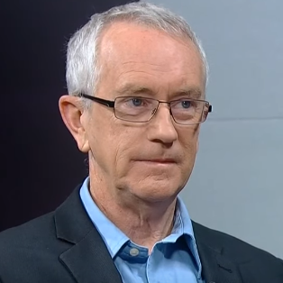 Steve Keen