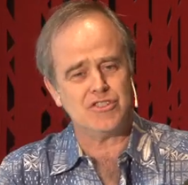 Terrence Deacon
