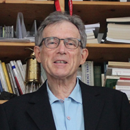 Bernard Guy