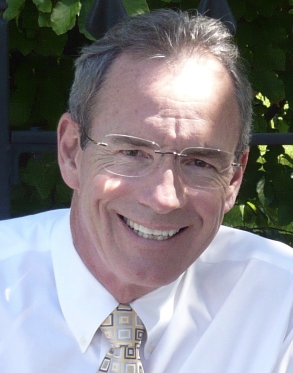 James Thornton