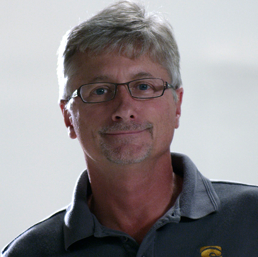 Todd Hylton