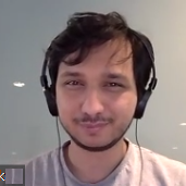 Anwit Adhikari