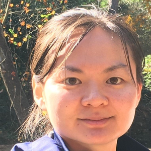 Christine K Tang