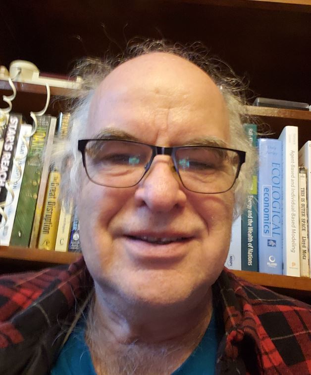Garvin H Boyle