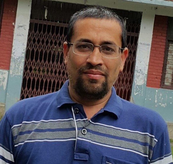 Rajendra Adhikari