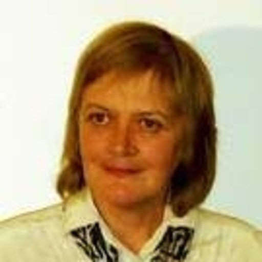 Katalin Martinas