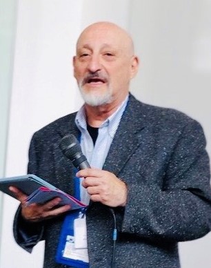Silvio Funtowicz